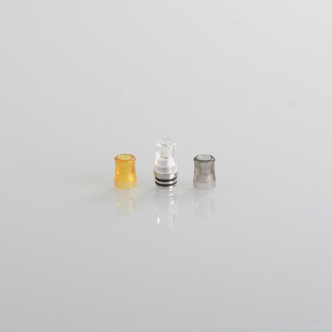 415 Style 510 Drip Tip Set for RBA / RTA / RDA 