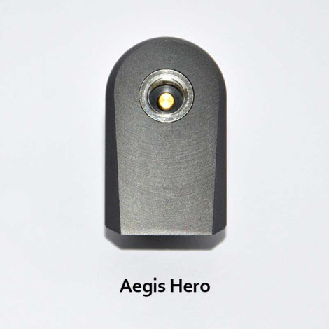 Aegis Hero pod Kit 510 Adapter