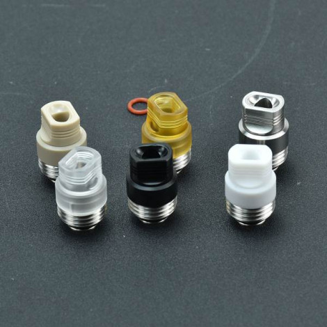 510 BB Drip Tip PRC Quantum Shifter Style for SXK BB / Billet Box Mod Kit 