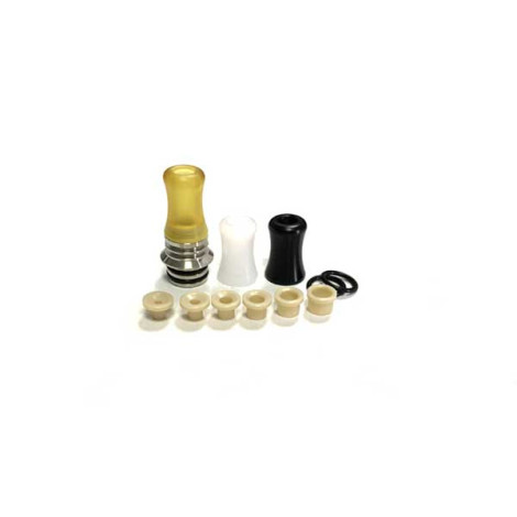 510 Replacement MTL Drip Tip B