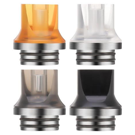 810 Vape Drip Tip For Vape RTA RDA RDTA Tank