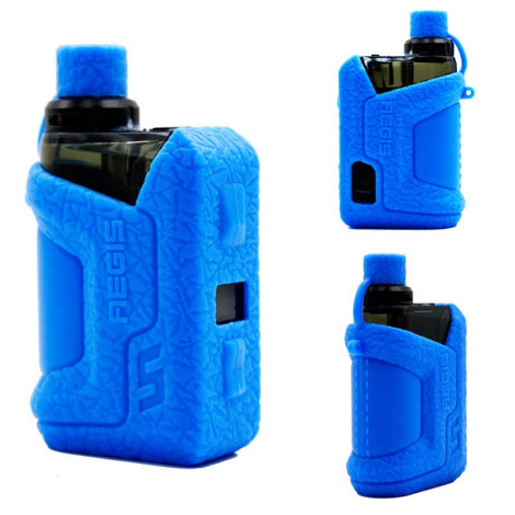 Geekvape aegis Hero kit Vape Protective Silicone Skin Sleeve Cover ModShield Wrap gel