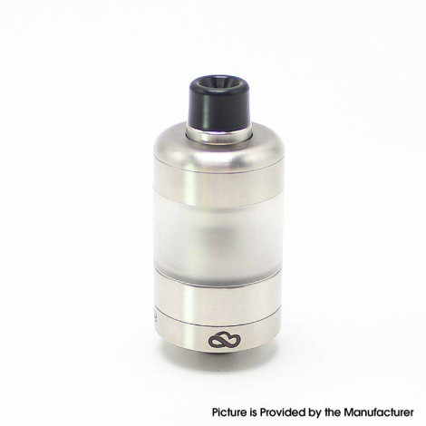 SXK Cloud 2 Style MTL 316SS RTA Rebuildable Tank Vape Atomizer