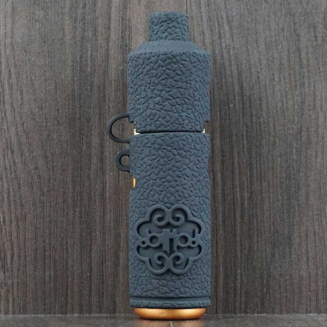 Dotmod Dotstick Vape Protective Silicone Skin Sleeve Cover ModShield Wrap gel