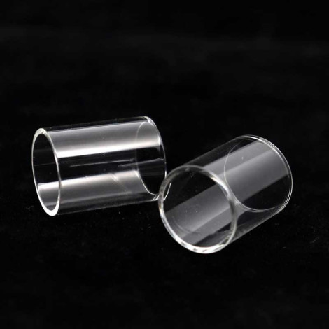 Replacement Glass Tube For Dvarw 16mm RTA