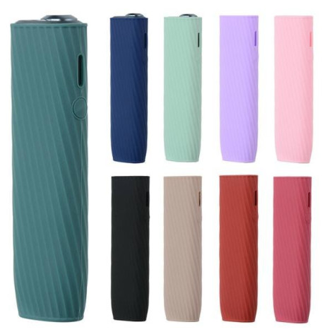 IQOS ILUMA ONE Vape Silicone Case Durable Skin, Sleeve, Cover, Wrap, Gel, Case