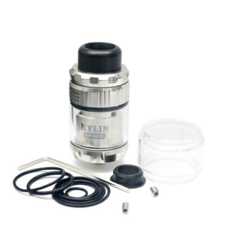 Kylin mini v2 Style RTA Atomizer Tank 