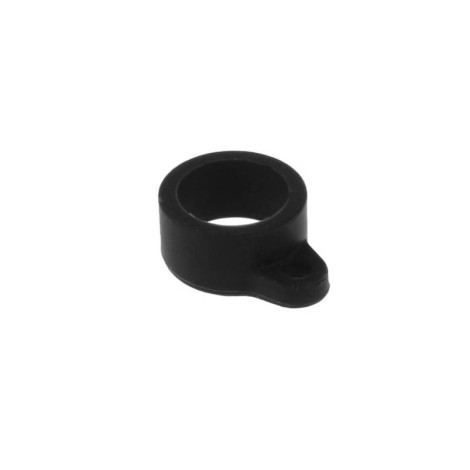 Iwodevape Silicone Vape Band Hanging Rings for 12mm Inner Diameter Device 10Pack