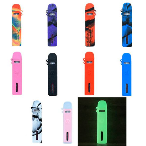 Protective Silicone Case for Uwell Caliburn G2 Vape Silicone Case Durable Skin, Sleeve, Cover, Wrap, Gel, Case