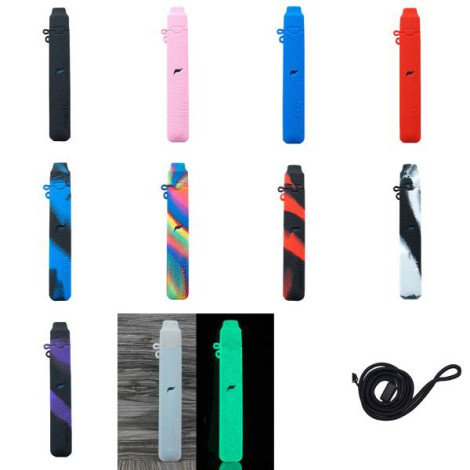 Nanostix Neo Kit nano stix neo Protective Vape Silicone Case Durable Skin, Sleeve, Cover, Wrap, Gel, Case