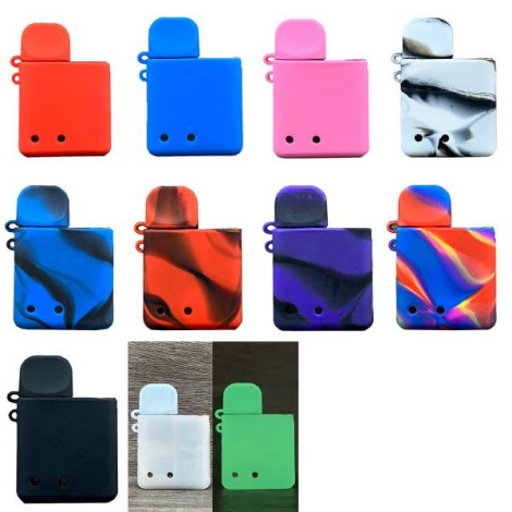 Texture Silicone Case for Lostvape Ursa Baby Kit