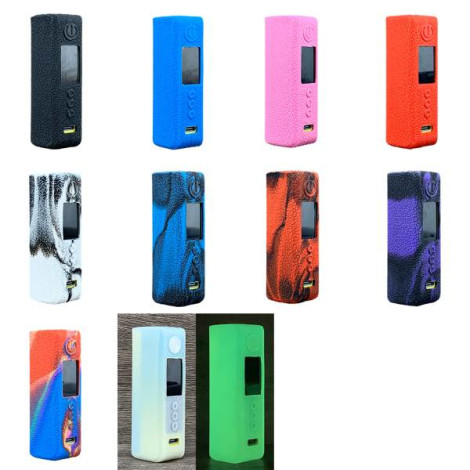 Protective Silicone Case for Vaporesso Gen S Mod Kit