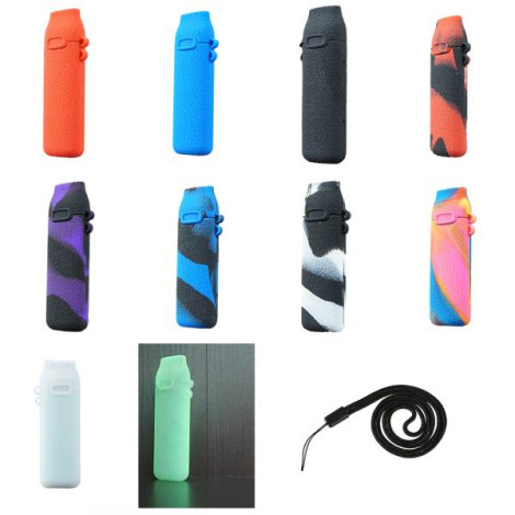 Voopoo Vamte Kit Vape Protective Silicone Case Durable Skin, Sleeve, Cover, Wrap, Gel, Case, Sleeves