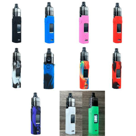 OXVA Vativ 100W Full Mod Protective Silicone Case Skin Cover Sleeves