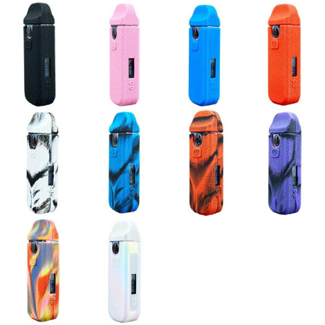 Smok Nord 4 Pod Kit Vape Silicone Case Durable Skin, Sleeve, Cover, Wrap, Gel, Case