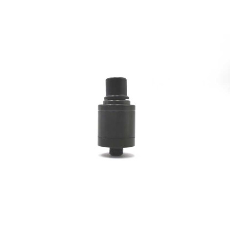 18mm Speed Revolution Style RDA Black Color