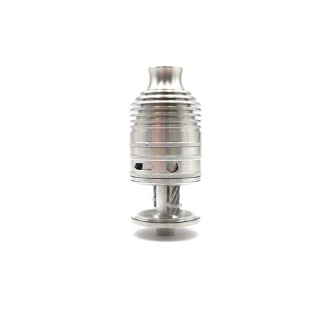 Typhoon Taifun GX Style MTL / DL RDTA 316SS 4ml 23mm Vape Tank