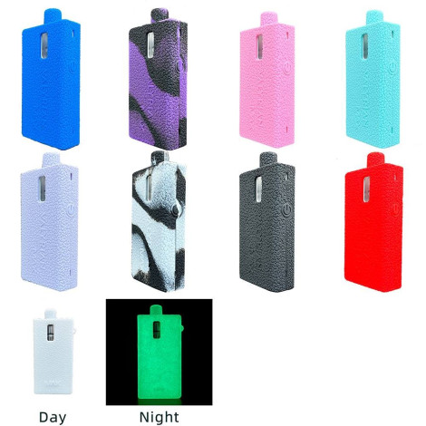 Uwell Valyrian max Pod Kit Protective Silicone Case Durable Skin, Sleeve, Cover, Wrap, Gel, Case, Sleeves