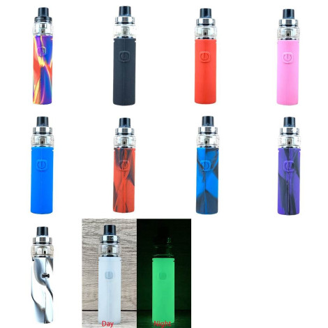 Vaporesso Sky Solo Pen Kit Vape Protective Silicone Case Durable Skin, Sleeve, Cover, Wrap, Gel, Case, Sleeves