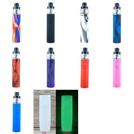 Vaporesso Sky Solo Plus Pen Kit Vape Protective Silicone Case Durable Skin, Sleeve, Cover, Wrap, Gel, Case, Sleeves