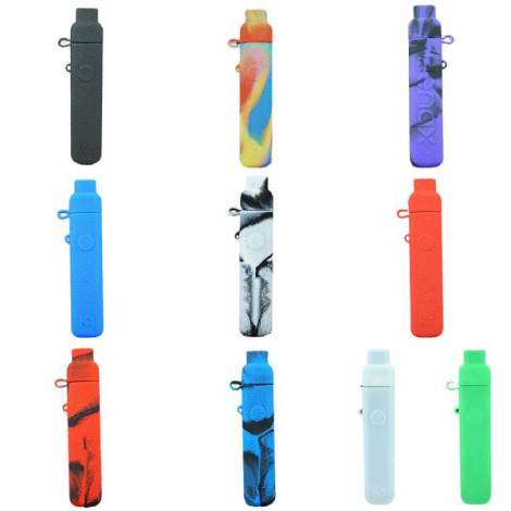 Geekvape Wenax K1 Pod Kit Silicone Case Cover Vape Silicone Case Durable Skin, Sleeve, Cover, Wrap, Gel, Case