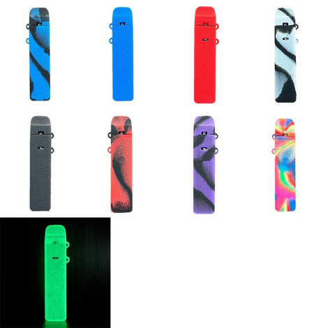 Vaporesso XROS 3 Pod Kit Vape Silicone Case Durable Skin, Sleeve, Cover, Wrap, Gel, Case