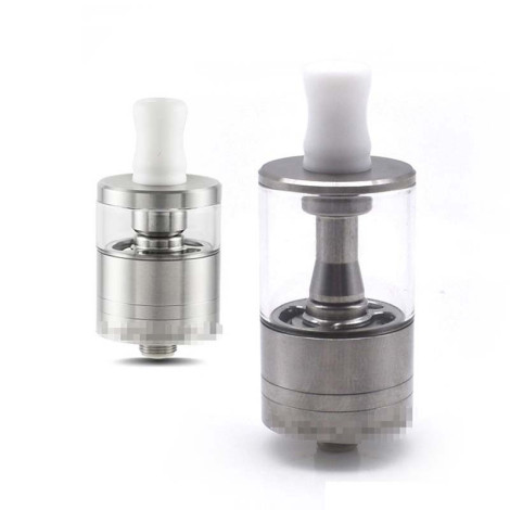 YFTK Dvarw MTL FL Facelift Style 22mm Diameter RTA Rebuildable Tank Vape Atomizer