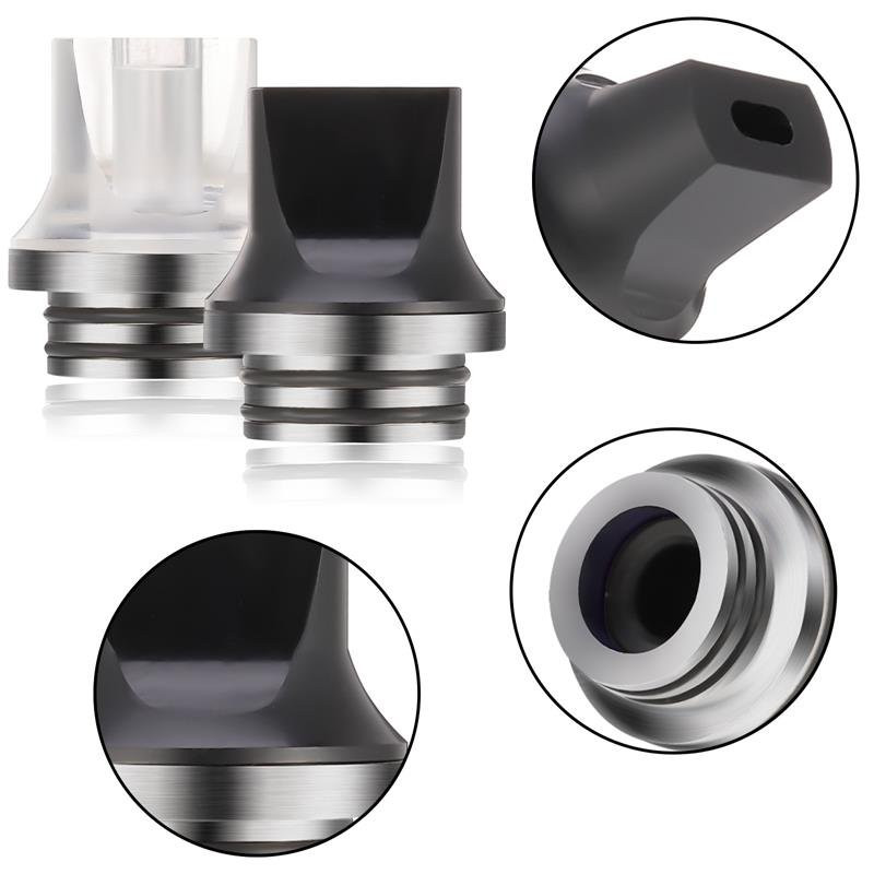 810 Vape Drip Tip For Vape RTA RDA RDTA Tank