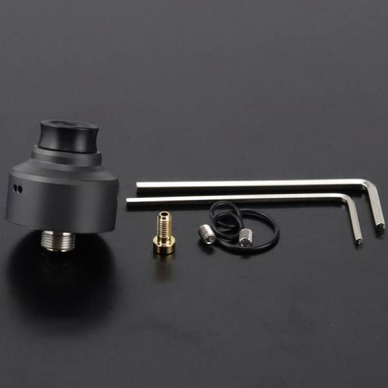 SXK BB Gen BBGen Style MTL Rebuildable RBA for SXK BB 60W