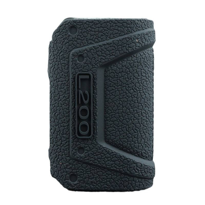 Geekvape Aegis Legend 2 L200 Mod Kit Vape Silicone Case Durable Skin,  Sleeve, Cover, Wrap, Gel, Case