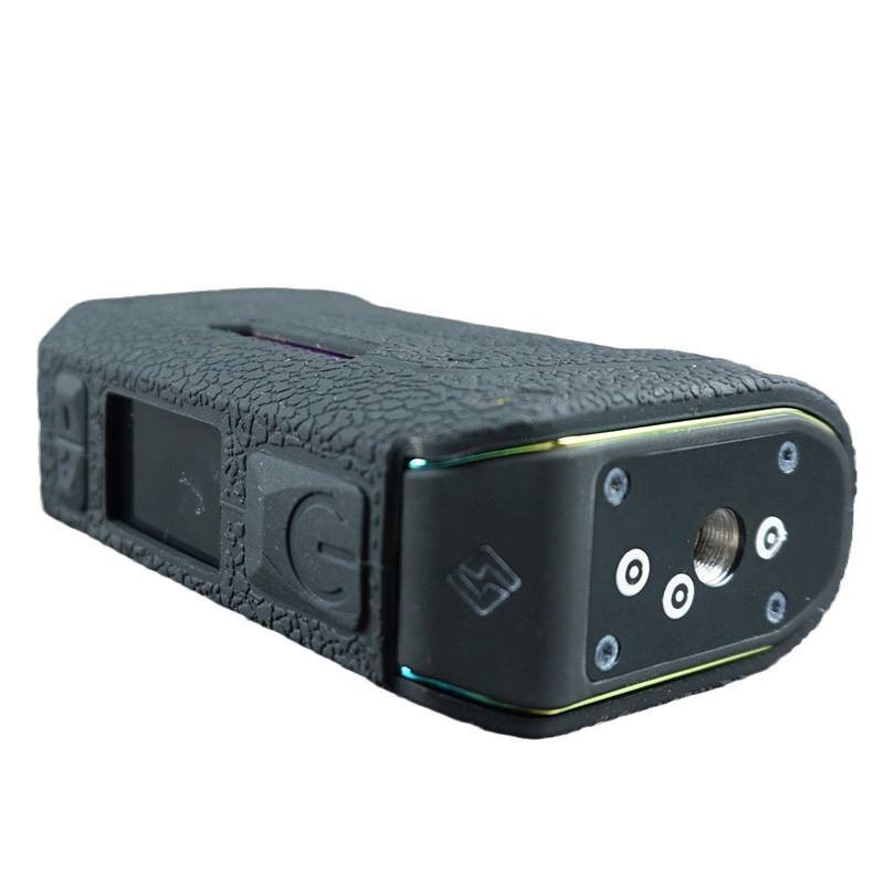 Geekvape Aegis Legend 2 L200 Mod Kit Vape Silicone Case Durable Skin,  Sleeve, Cover, Wrap, Gel, Case