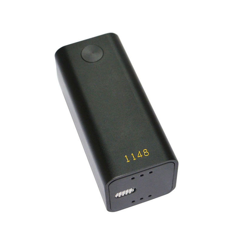 【爆煙】KING Mechanical MOD 【BLACK】 Buy Advken CP Squonking Kit Black 18650 Mechanical Box Mod