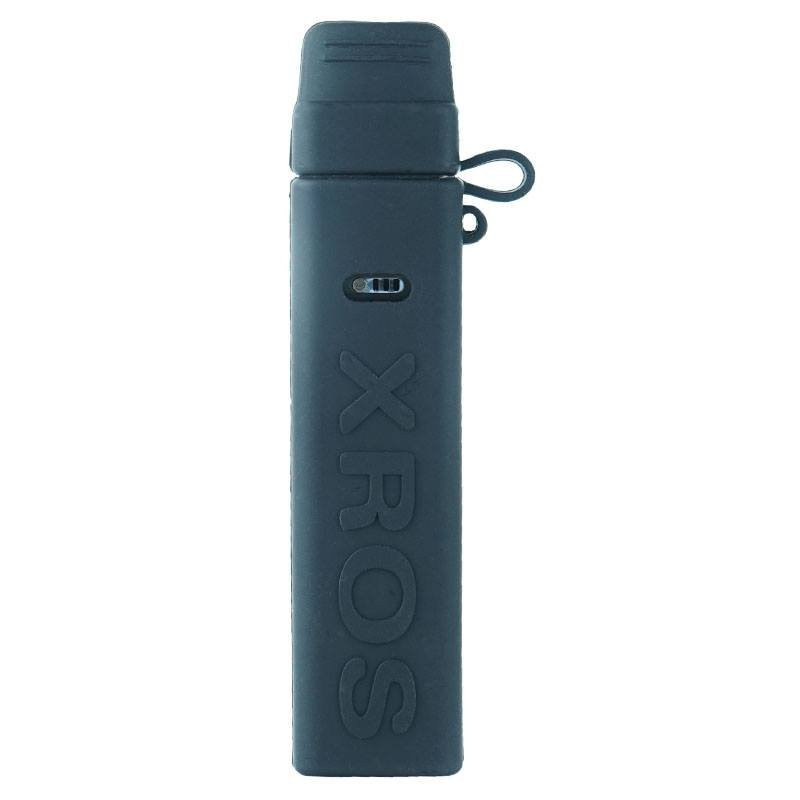 Vaporesso XROS Kit Vape Silicone Case Durable Skin, Sleeve, Cover, Wrap ...