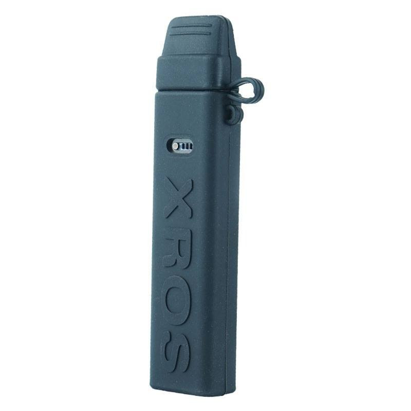 Vaporesso XROS Kit Vape Silicone Case Durable Skin, Sleeve, Cover, Wrap ...