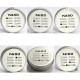 Ni80 10m DIY Heating Resistance Coils for Vape Rta RDA RDTA Subohm Tank