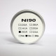 Ni90 10m DIY Heating Resistance Coils for Vape Rta RDA RDTA Subohm Tank