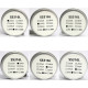 SS316 10m DIY Heating Resistance Coils for Vape Rta RDA RDTA Subohm Tank