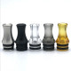 510 MTL Drip Tip For Kayfun Lite Plus 2021 Rta Tank Atomizer