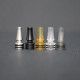510 Drip Tip MouthPiece Tips For Eleaf Vape Tank RTA RDTA
