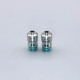 510 MTL Drip Tip 316 Stainless Steel 