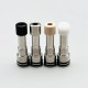 510 30mm long drip tip 3.8mm inside diameter mouthpiece for rta rda tank atomizer Vape Accessories