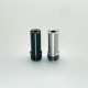 510 Long Drip Tip Stainless Steel Vape Drip Tip Heat Resistance Mouthpiece for FEV Mini RTA 510 Thread RTA