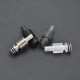510 MTL Long Drip Tip For Vape RTA RDTA Sub ohm Tank Atomizer Accessories