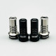 510 MTL Drip Tip 316 Stainless Steel 2