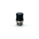 510 MTL Drip Tip Set Vape Tip Heat Resistance Mouthpiece For RDA RTA Tank Vape Accessory