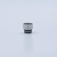 510 VWM Drip Tip Adapter Stainless Steel for RTA RDA Tank atomizer 