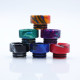 810 Acrylic Drip Tip for Vape RDA RTA RDTA