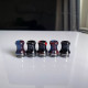 810 Drip tip random color