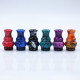 810 Drip Tips Epoxy Resin Drip Tip for 510 810 RDA RTA Tank Vape Atomizer