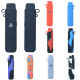 AIRSCREAM AirsPops Pro Kit Vape Protective Silicone Case Durable Skin, Sleeve, Cover, Wrap, Gel, Case, Sleeves